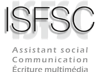 Logo ISFSC