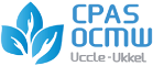 Logo CPAS Uccle