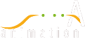 Logo Media animation