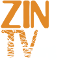 Logo Zin TV