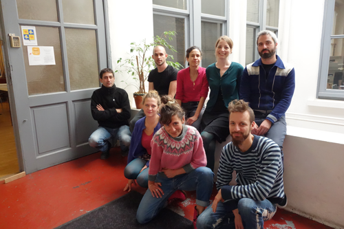 photo jury prix émotion