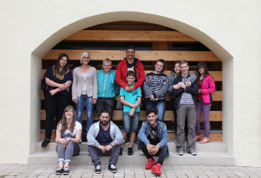 photo jury jeunes