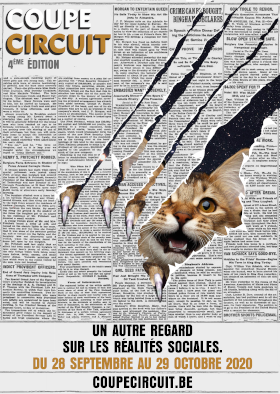 Affiche édition 2020